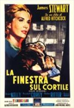 CINEMA: LA FINESTRA SUL CORTILE - 18 NOVEMBRE ORE 20.30